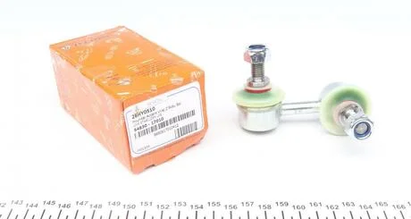 Тяга стабілізатора ASMETAL 26HY0510
