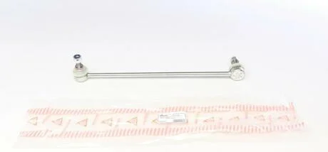 Тяга стабілізатора перед. Hyundai Sonata VI/Kia Optima 09-Л. ASMETAL 26KI1102