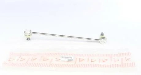 Тяга стабілізатора перед. Hyundai Sonata VI/Kia Optima 09- Пр. ASMETAL 26KI1103