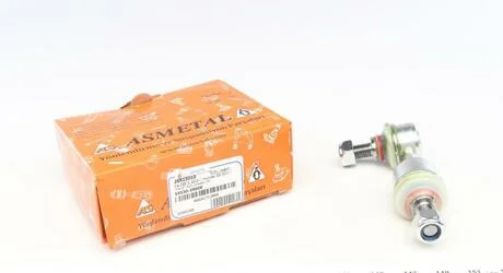 Тяга стабілізатора зад. Santa Fe/Tucson/Stortage 10- (87mm) ASMETAL 26KI3010