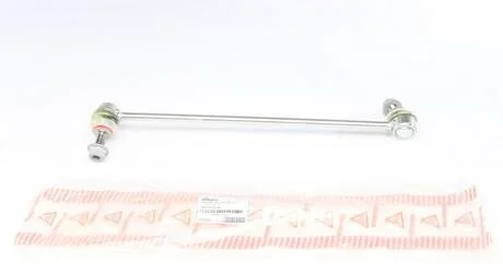 Тяга стабилизатора перед. Vito (W447) 2.2 CDI 14- Пр. ASMETAL 26MR0823