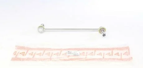 Тяга cтабилизатора перед Astra J 10-/Insignia 08- (металл) ASMETAL 26OP1400