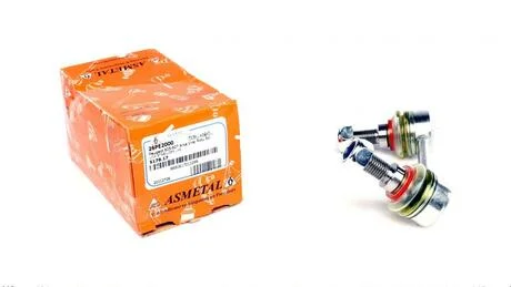 Тяга стабілізатора ASMETAL 26PE2000