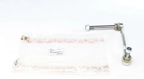 Тяга стабілізатора ASMETAL 26PE4701