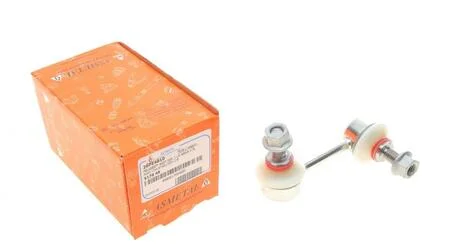 Тяга стабилизатора зад. Peugeot 4007/Citroen C-Crosser 07- Л. ASMETAL 26PE4810