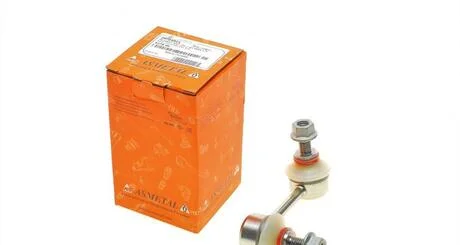Тяга стабілізатора зад. Peugeot 4007/Citroen C-Crosser 07- Пр. ASMETAL 26PE4811