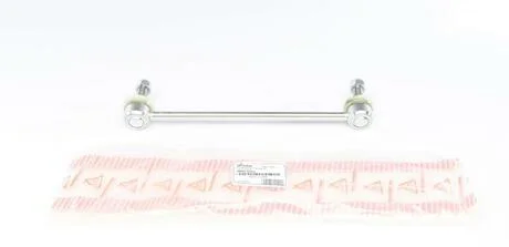 Тяга стабілізатора перед. Toyota Camry 06- ASMETAL 26TY1010