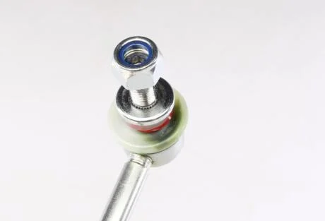 Тяга стабілізатора перед. Toyota Auris 06-/Avensis 08-/Corolla 06-/RAV 4 06- ASMETAL 26TY2000