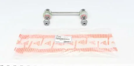 Тяга стабілізатора ASMETAL 26VL0502