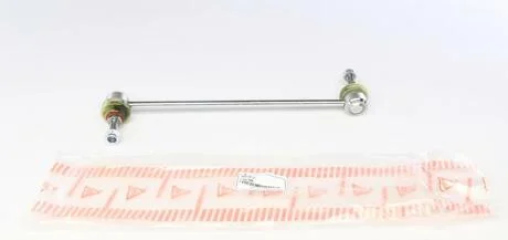 Тяга стабілізатора перед. Volvo 850/C70/S70/V70 91-05 ASMETAL 26VL06
