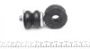 Тяга стабилизатора перед. Passat B3 (18.5mm)(стаб-22mm) ASMETAL 26VW1200 (фото 2)