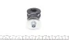 Тяга стабилизатора перед. Passat B3 (18.5mm)(стаб-22mm) ASMETAL 26VW1200 (фото 4)