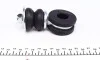 Тяга стабілізатора VW Passat 88-97 (d=23мм).) ASMETAL 26VW1202 (фото 3)