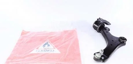 Важіль перед. Ford Mondeo IV/Volvo S60/V70 06-Пр. ASMETAL 30FR2205