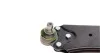 Рычаг перед. Ford Fiesta/Fusion/Mazda 2 01-12 Л. ASMETAL 30FR3514 (фото 2)
