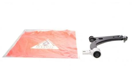 Важіль перед. Ford Fiesta/Fusion/Mazda 2 01-12 Л. ASMETAL 30FR3514