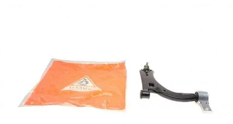 Важіль перед. Ford Fiesta/Fusion/Mazda 2 01-12 Пр. ASMETAL 30FR3515