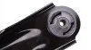 Рычаг передний нижний Nissan Juke/Leaf 10- Л. ASMETAL 30NS1200 (фото 6)