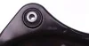 Рычаг передний нижний Nissan Juke/Leaf 10- Л. ASMETAL 30NS1200 (фото 8)
