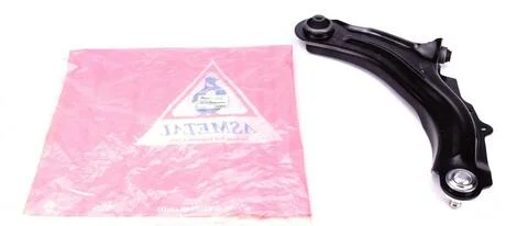 Рычаг подвески ASMETAL 30RN5543