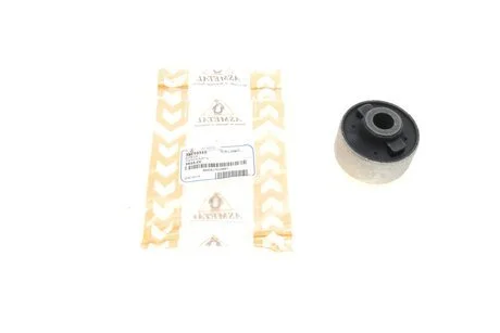 Сайлентблок перед важеля Citroen C3 09-/Peugeot 207 06-15/208 12- (задній) ASMETAL 38CT0310