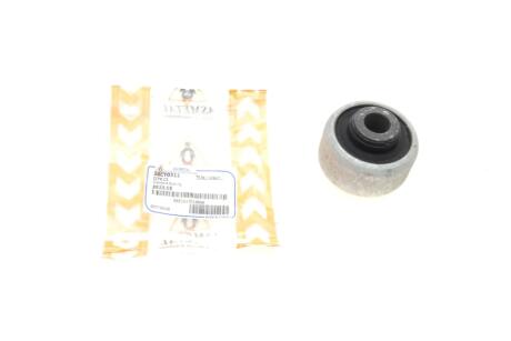 Сайлентблок перед важеля Citroen C3 09-/Peugeot 207 06-15/208 12- (передній) ASMETAL 38CT0311