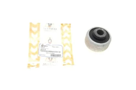 Сайлентблок перед важеля Citroen C3 09-/Peugeot 207 06-15/208 12- (передній) ASMETAL 38CT0311
