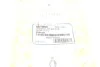 Подушка стабилизатора перед Citroen C4/Peugeot 307/308 (22mm) ASMETAL 38CT0800 (фото 5)