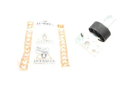 Сайлентблок заднього важеля Ford Mondeo IV/S-Max/Volvo S60/S80 06-(передній) Л. ASMETAL 38FR2206