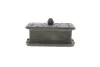 Подушка передньої ресори Sprinter/Crafter 06- нижня ASMETAL 38MR0131 (фото 4)