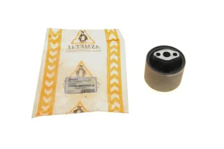 Сайлентблок важеля ASMETAL 38OP5010