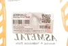 Комплект підвісної опори карданного валу з кульковим підшипником ASMETAL 40MR0822 (фото 2)