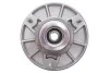 Опора амортизатора перед BMW X5(F15) / X6(F16) 13-19 ASMETAL 45BM0455 (фото 1)