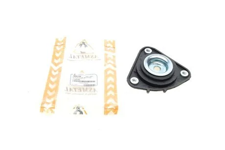 Опора амортизатора перед Ford Focus/C-MAX 04-(без підшипника)) ASMETAL 45FR1705