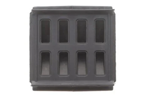 Подушка ресори ASMETAL 45MR0606