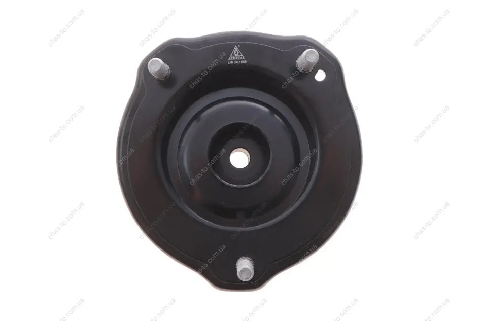 Комплект опори амортизаційної стійки ASMETAL 45MR1300 (фото 1)