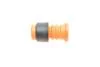 Отбойник амортизатора перед Nissan Qashqai II /Renault Kadjar 17- ASMETAL 45NS1022 (фото 2)