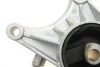 Подушка двигуна передня Opel Vectra C/Astra H 1.9CDTI 04- ASMETAL 45OP2020 (фото 2)