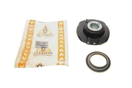 Опора амортизатора Peugeot 206 98-Пр (с подшипником)) ASMETAL 45PE0606