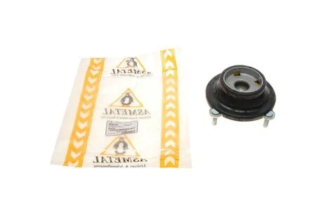 Опора амортизатора перед Peugeot 407/508/Citroen C5 04- ASMETAL 45PE4705