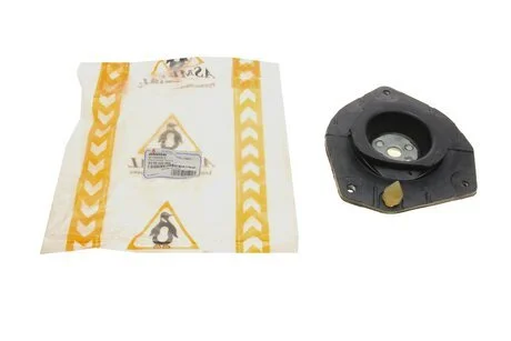 Опора амортизатора перед Megane/Scenic 03-(без підшипника) ASMETAL 45RN5540