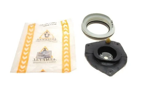 Опора амортизатора перед Megane/Scenic 03- (з підшипником) ASMETAL 45RN5541