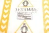 Опора амортизатора переднего Renault Clio III/Modus 04- Л. ASMETAL 45RN5550 (фото 5)