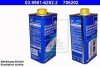 Рідина гальмівна DOT 4 BRAKE FLUID TYP 200 ATE 039901-62022 (фото 1)