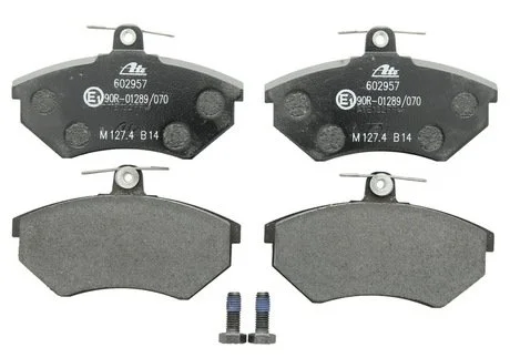 Гальмівні колодки ATE 13046029572