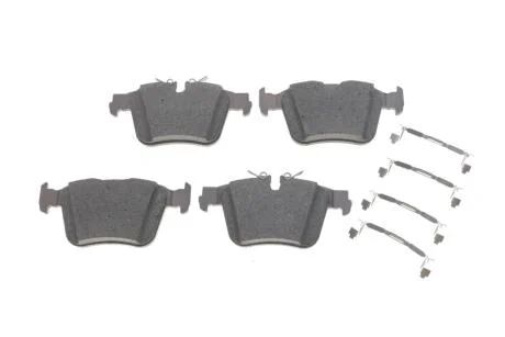 Гальмівні колодки ATE 13046073632