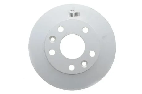 Диск гальмівний ATE 24.0108-0122.1