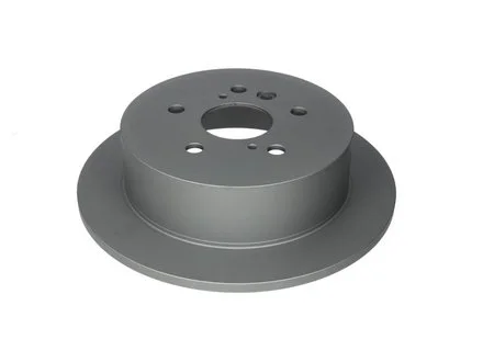 Тормозной диск ATE 24011003161