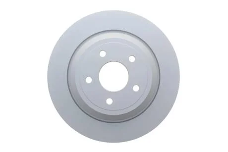 Диск гальмівний ATE 24.0111-0198.1