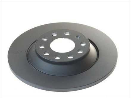 Тормозной диск ATE 24.0112-0176.1 (фото 1)